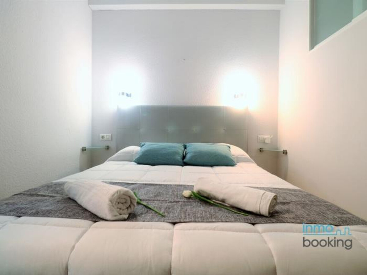 Loft 1 chambre à Salou, 200 m de la plage - Photo 11
