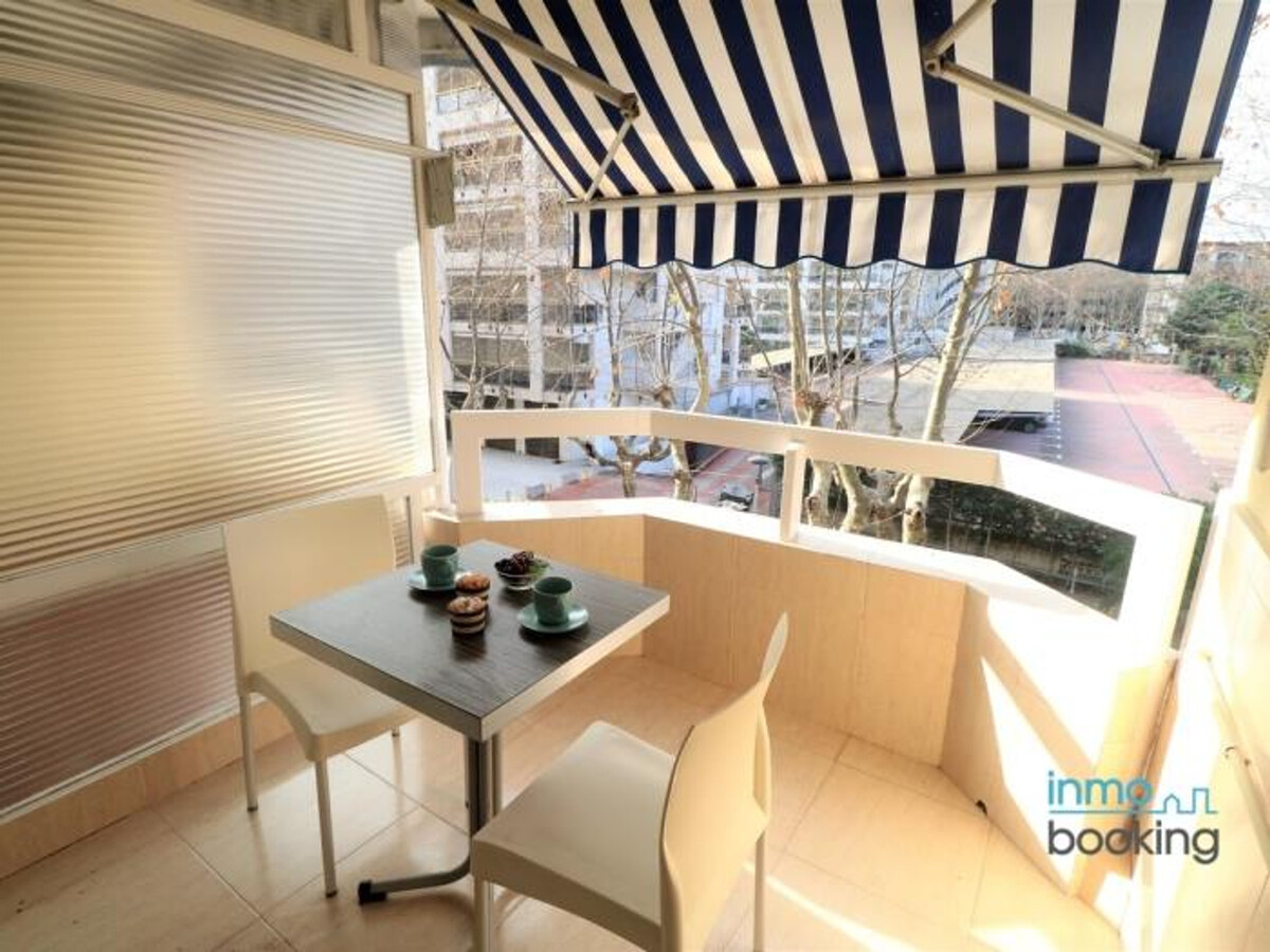 Loft 1 chambre à Salou, 200 m de la plage - Photo 14