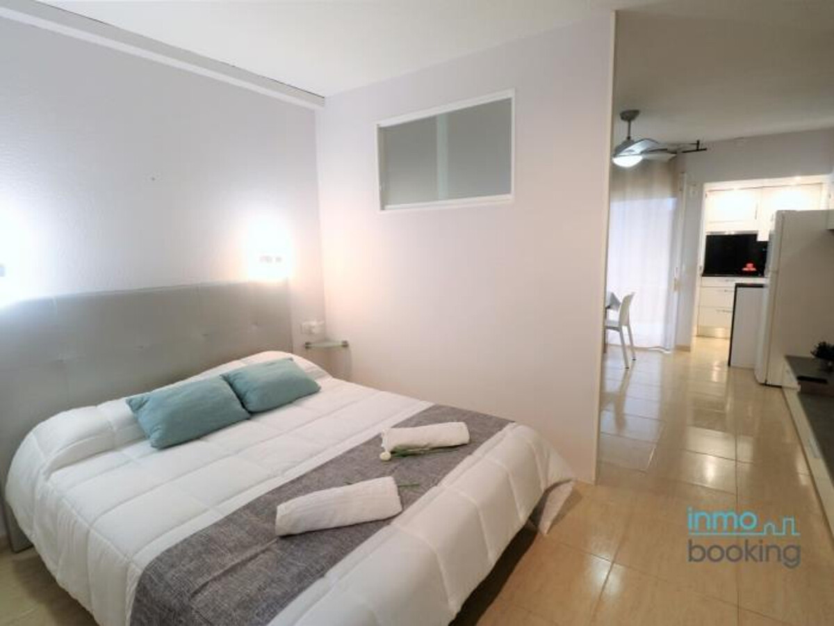 Loft 1 chambre à Salou, 200 m de la plage - Photo 16