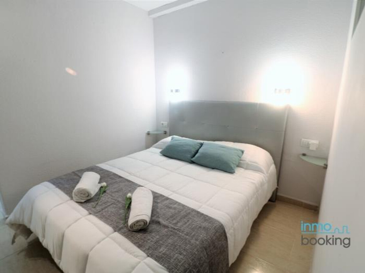 Loft 1 chambre à Salou, 200 m de la plage - Photo 17
