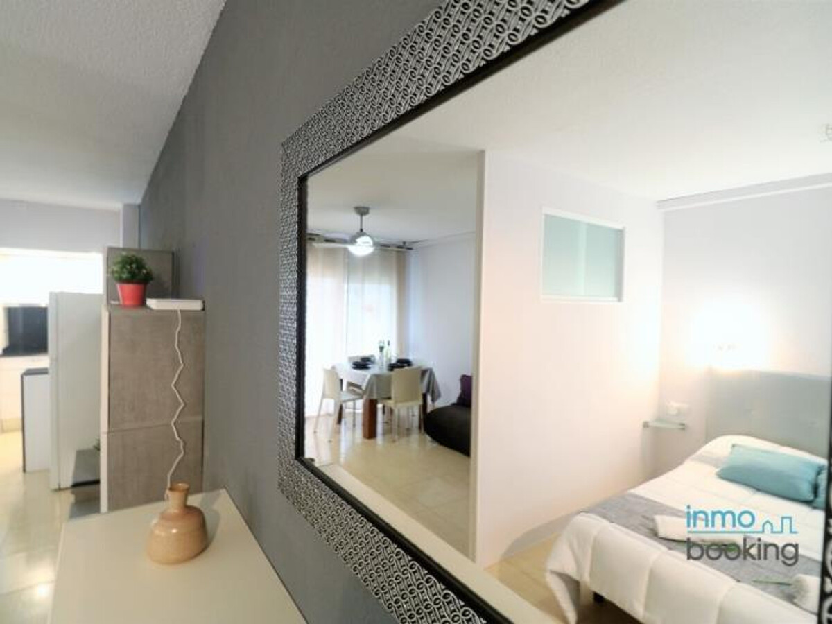 Loft 1 chambre à Salou, 200 m de la plage - Photo 18
