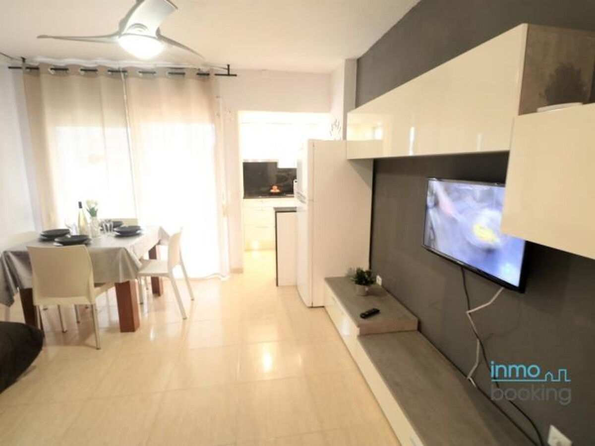 Loft 1 chambre à Salou, 200 m de la plage - Photo 19