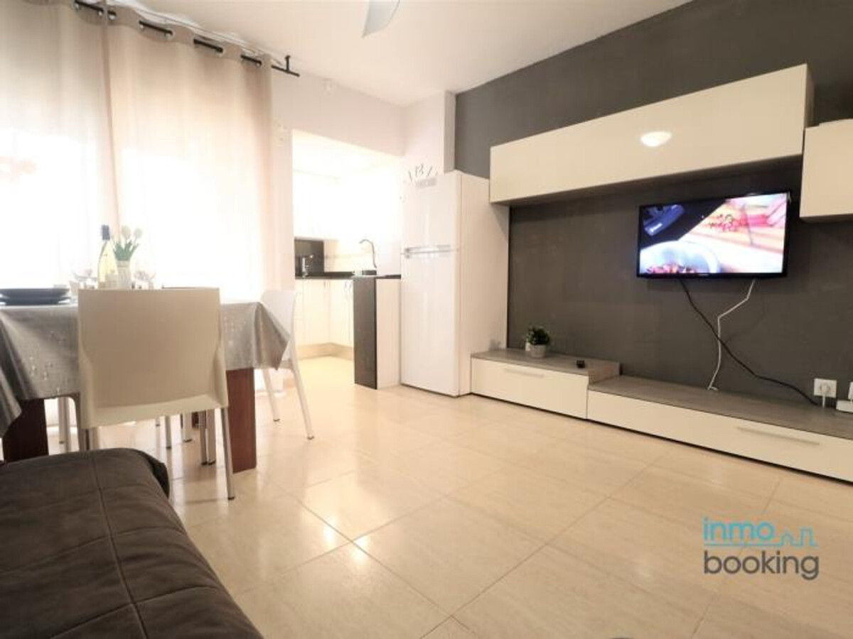 Loft 1 chambre à Salou, 200 m de la plage - Photo 20