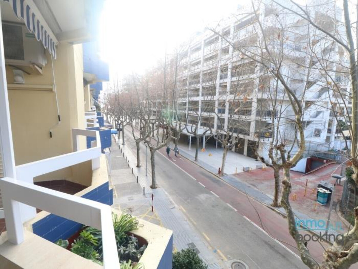 Loft 1 chambre à Salou, 200 m de la plage - Photo 22