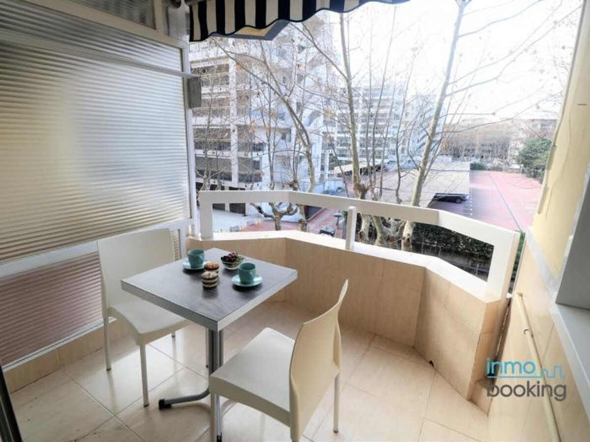 Loft 1 chambre à Salou, 200 m de la plage - Photo 23