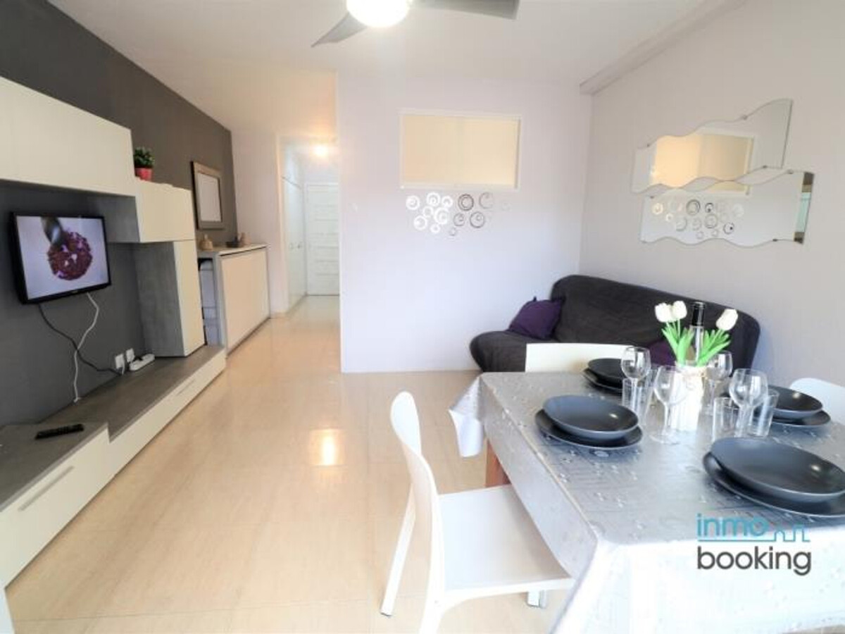 Loft 1 chambre à Salou, 200 m de la plage - Photo 24