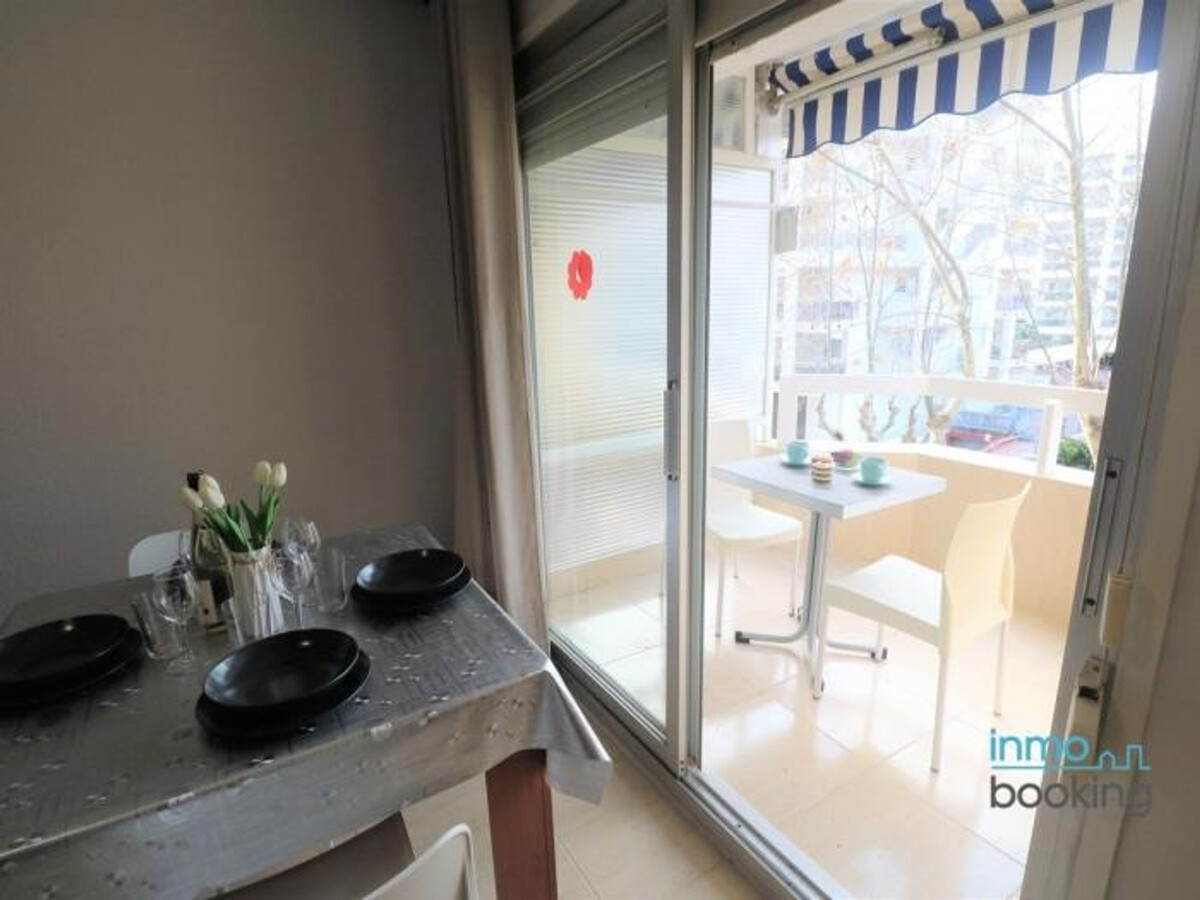 Loft 1 chambre à Salou, 200 m de la plage - Photo 25
