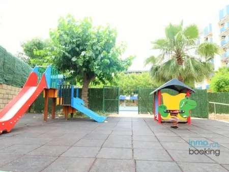 Appartement familial Salou, 200m plage, piscine été : photo 5