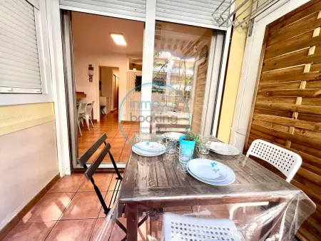 Appartement familial Salou, 200m plage, piscine été : photo 7