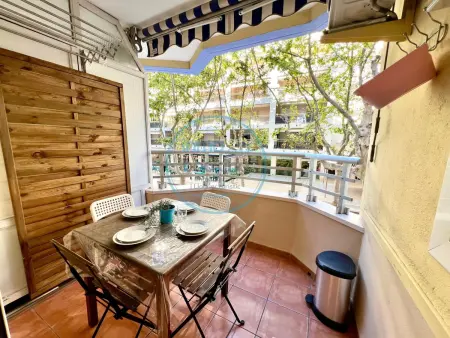 Appartement familial Salou, 200m plage, piscine été : photo 8