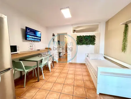 Appartement familial Salou, 200m plage, piscine été : photo 9