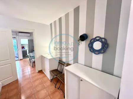 Appartement familial Salou, 200m plage, piscine été : photo 12