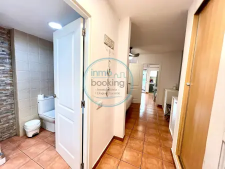 Appartement familial Salou, 200m plage, piscine été : photo 14