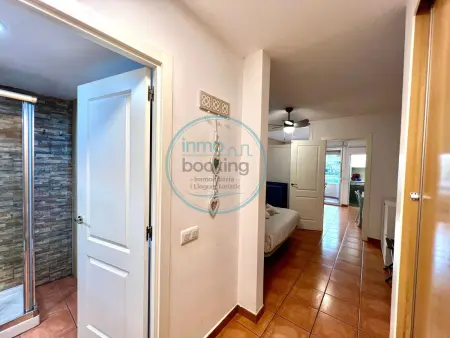 Appartement familial Salou, 200m plage, piscine été : photo 15