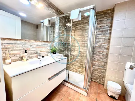 Appartement familial Salou, 200m plage, piscine été : photo 16