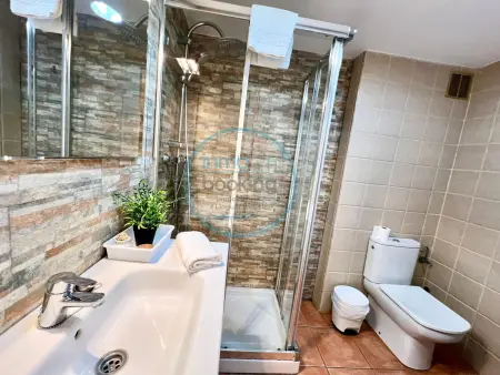 Appartement familial Salou, 200m plage, piscine été : photo 17