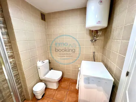 Appartement familial Salou, 200m plage, piscine été : photo 18