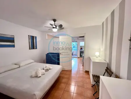 Appartement familial Salou, 200m plage, piscine été : photo 20