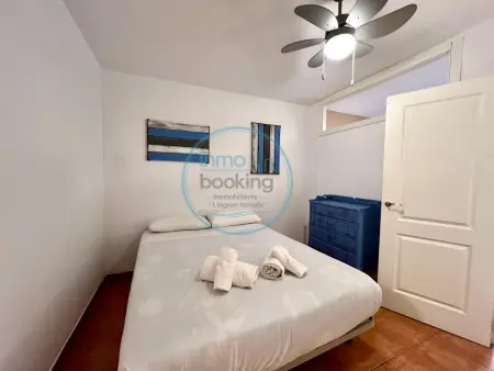 Appartement familial Salou, 200m plage, piscine été : photo 21