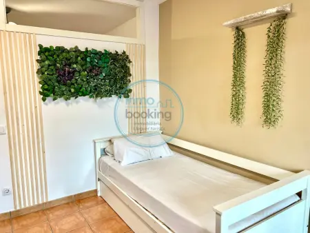 Appartement familial Salou, 200m plage, piscine été : photo 24