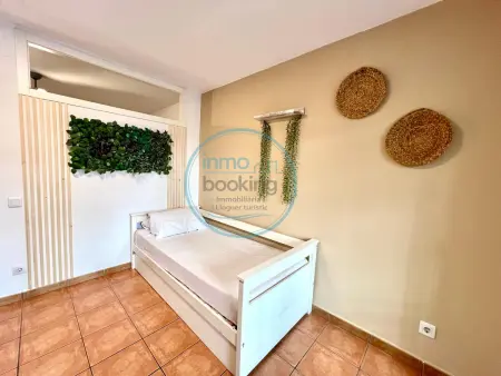 Appartement familial Salou, 200m plage, piscine été : photo 25