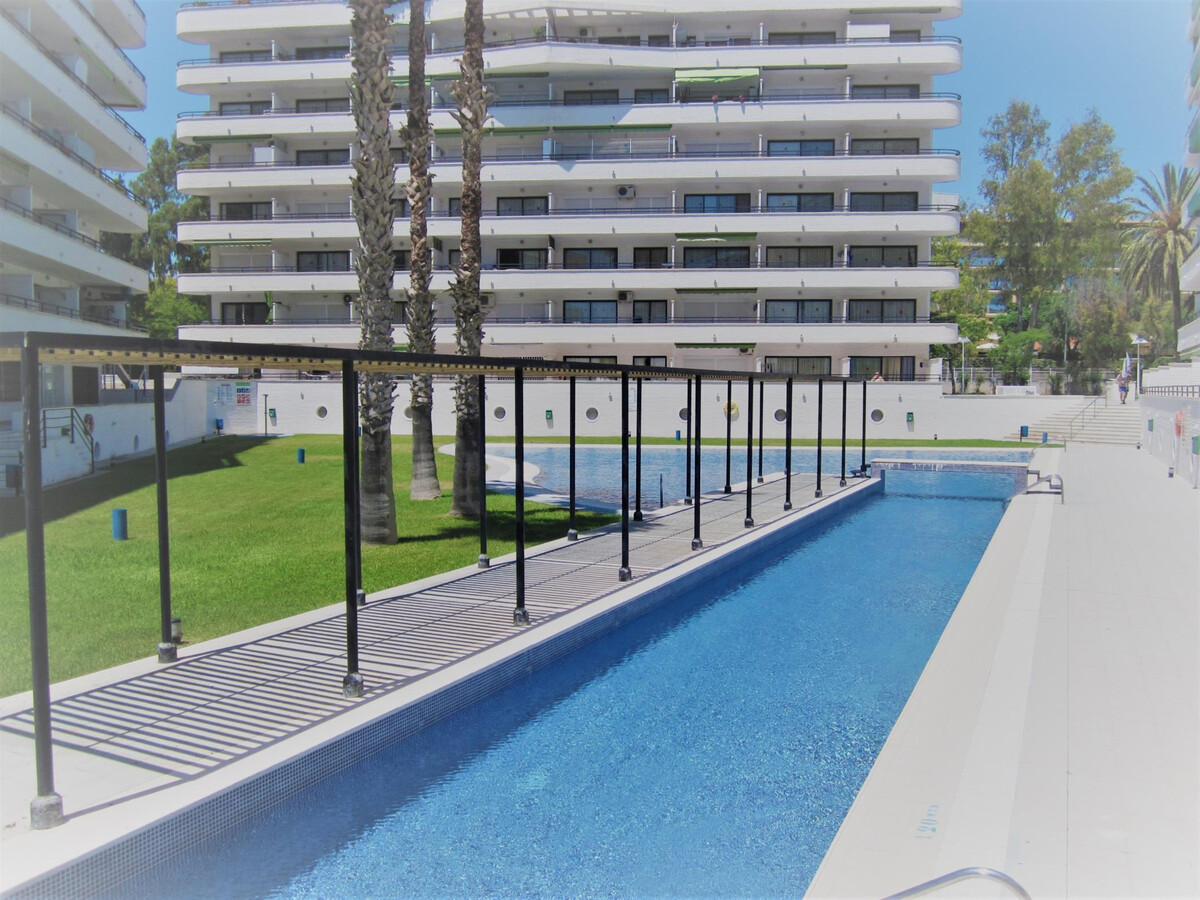 Appartement 2 chambres à Salou, piscine et plage à 2 pas - Photo 5