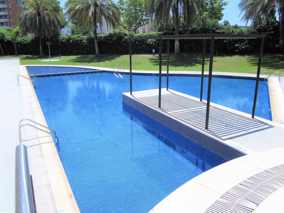 Appartement 2 chambres à Salou, piscine et plage à 2 pas - Photo 6