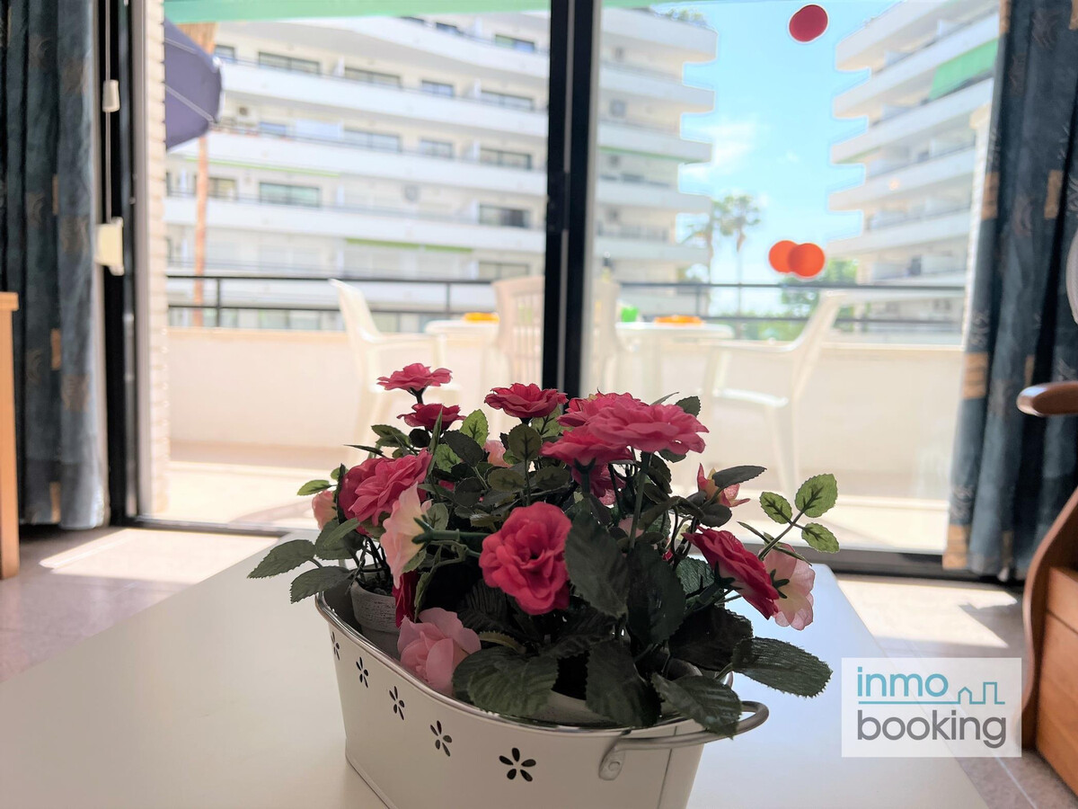 Appartement 2 chambres à Salou, piscine et plage à 2 pas - Photo 20