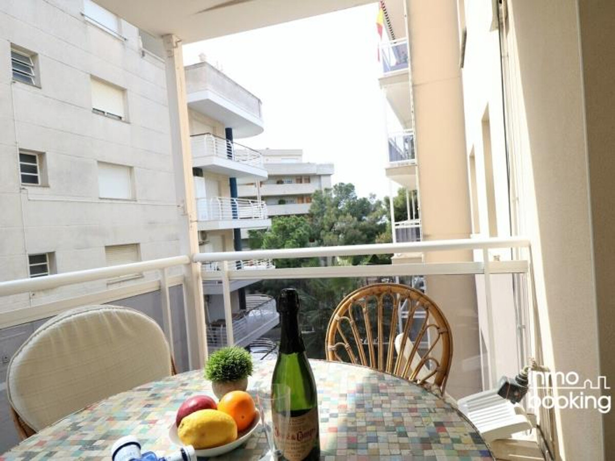 Appartement 3 chambres Salou, terrasse, plage à 350m - Photo 6