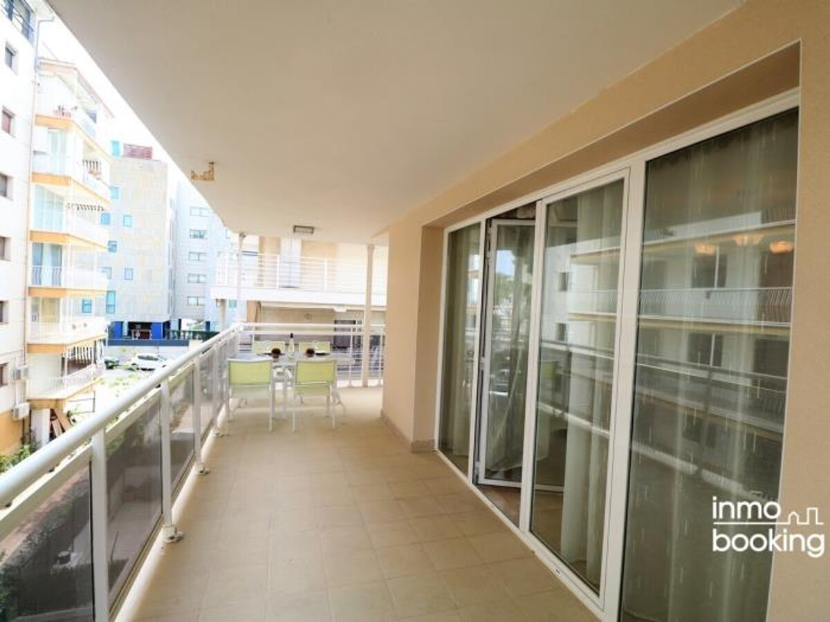 Appartement 3 chambres Salou, terrasse, plage à 350m - Photo 7