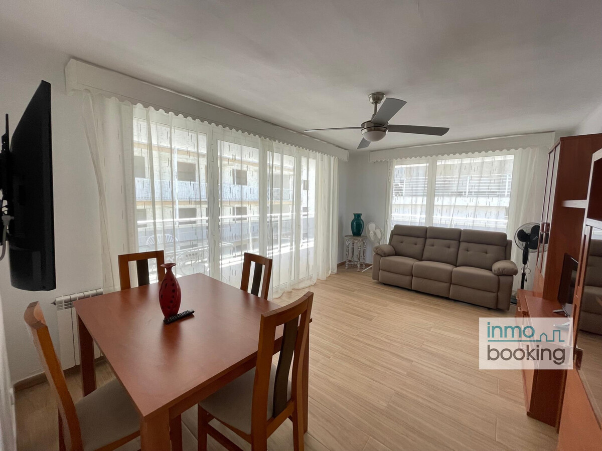 Appartement 3 chambres Salou, terrasse, plage à 350m - Photo 12