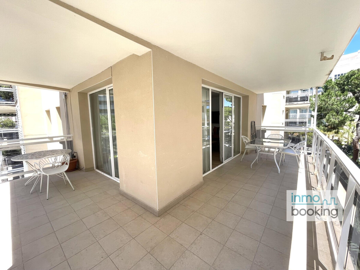 Appartement 3 chambres Salou, terrasse, plage à 350m - Photo 17