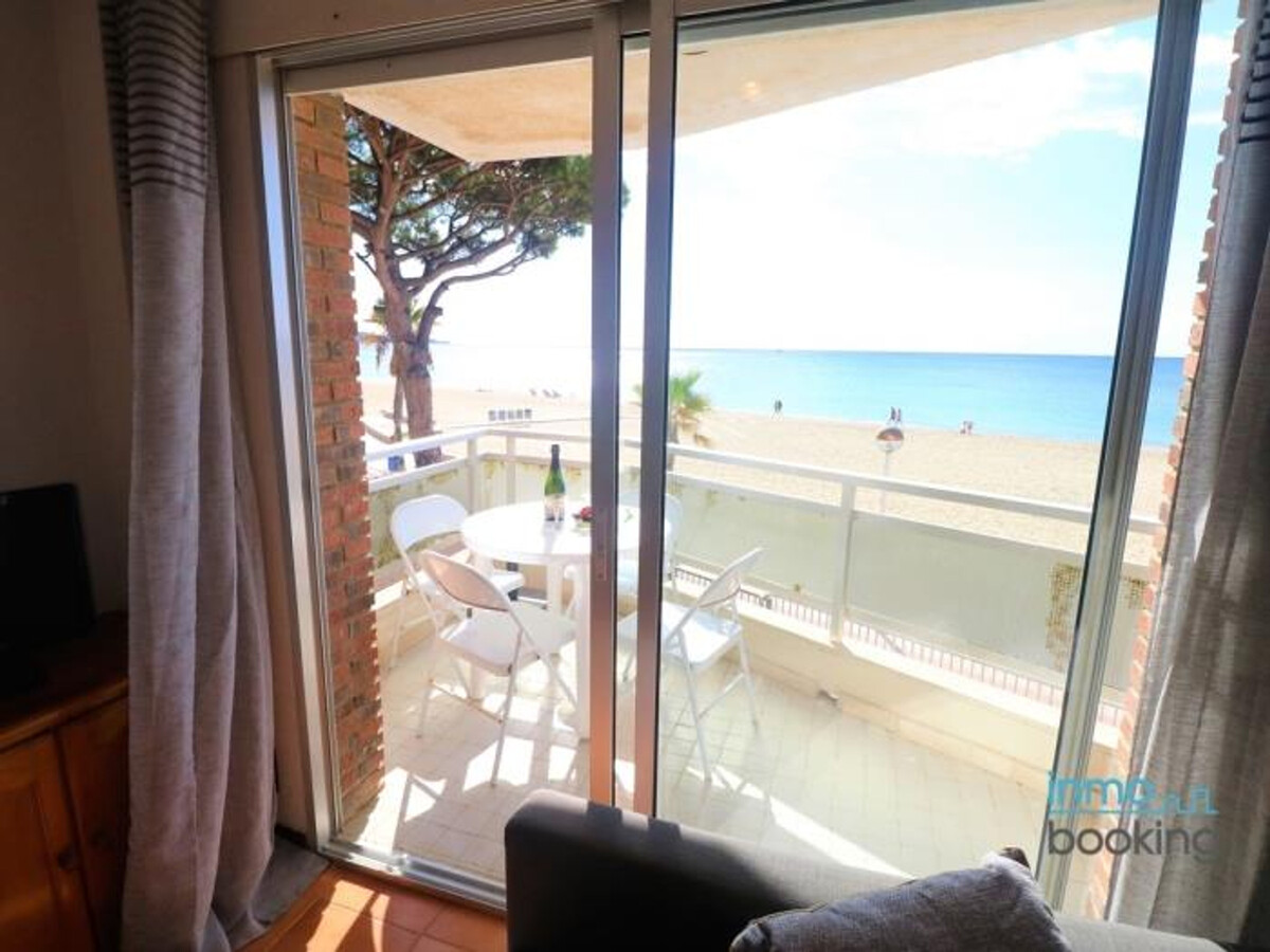 Appartement 4 pers. front de mer avec terrasse à Cambrils - Photo 9