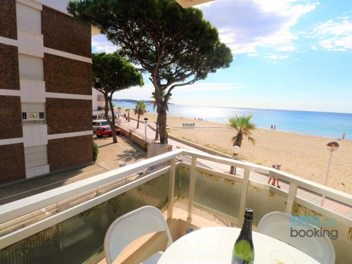 Appartement 4 pers. front de mer avec terrasse à Cambrils - Photo 10