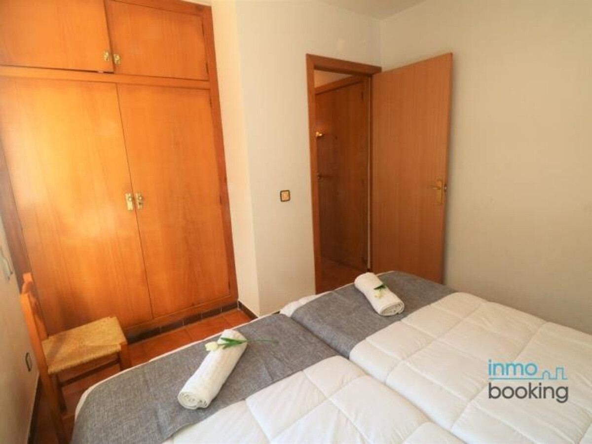 Appartement 4 pers. front de mer avec terrasse à Cambrils - Photo 14