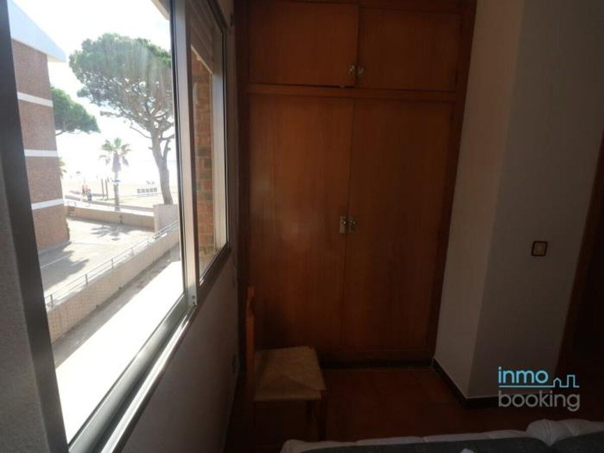 Appartement 4 pers. front de mer avec terrasse à Cambrils - Photo 15