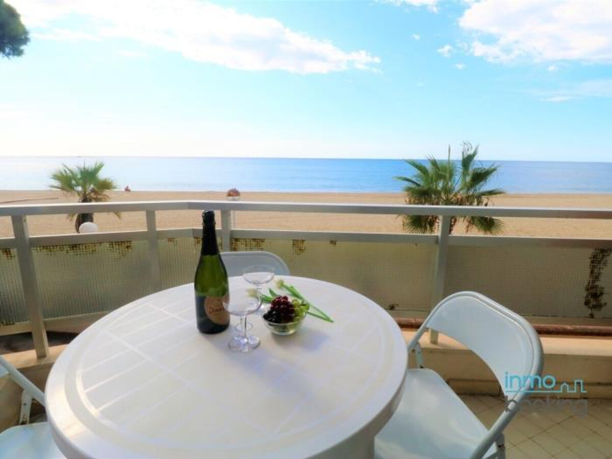 Appartement 4 pers. front de mer avec terrasse à Cambrils - Photo 18