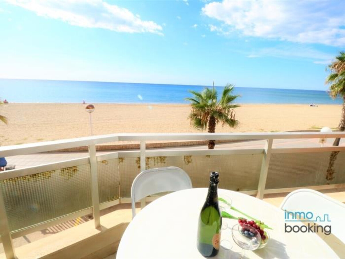 Appartement 4 pers. front de mer avec terrasse à Cambrils - Photo 19
