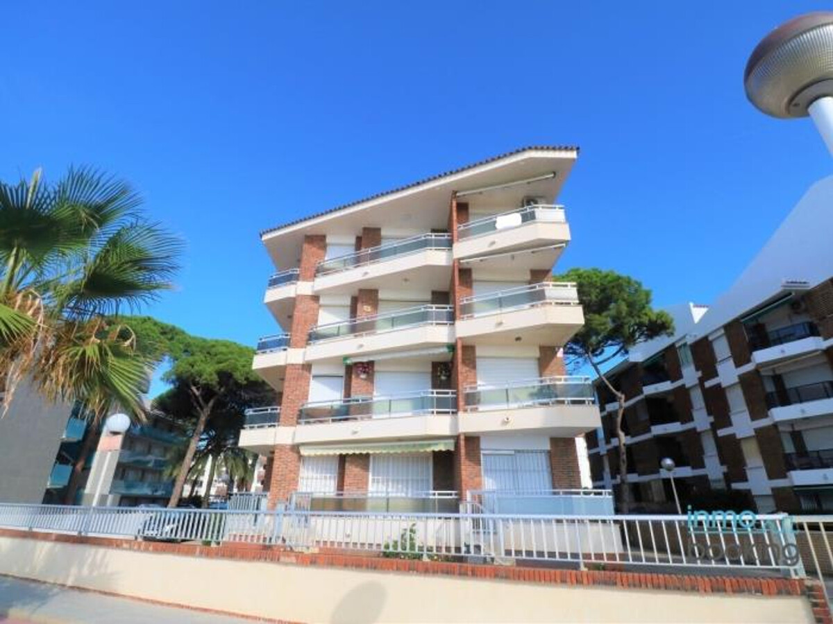 Appartement 4 pers. front de mer avec terrasse à Cambrils - Photo 20