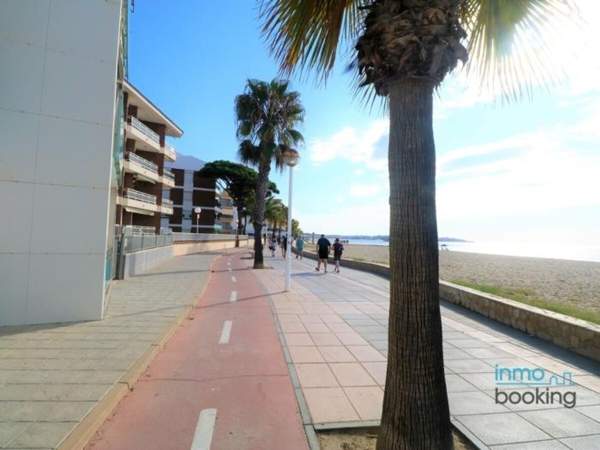 Appartement 4 pers. front de mer avec terrasse à Cambrils - Photo 21