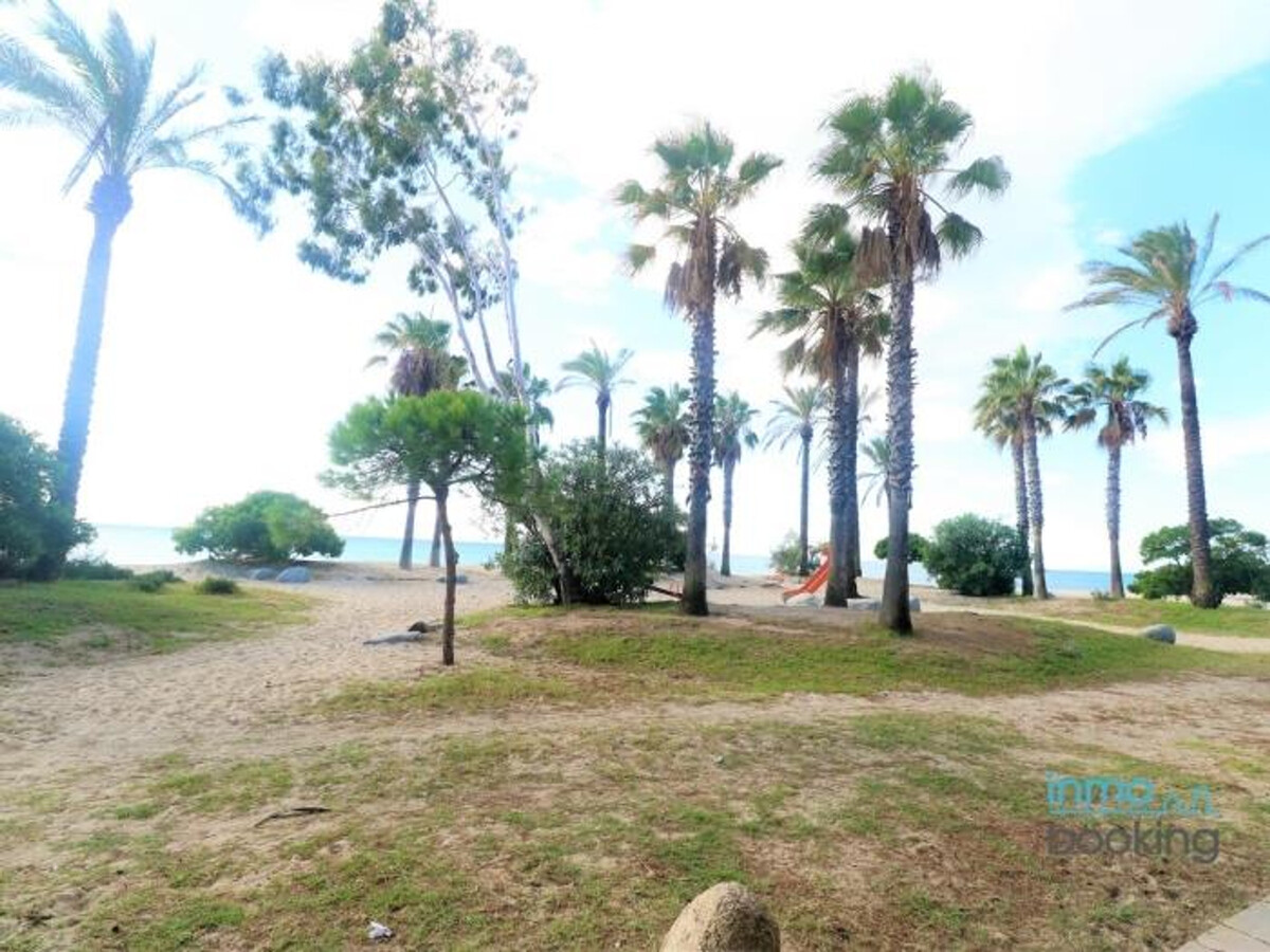 Appartement 4 pers. front de mer avec terrasse à Cambrils - Photo 23