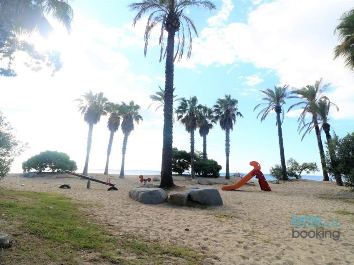 Appartement 4 pers. front de mer avec terrasse à Cambrils - Photo 24