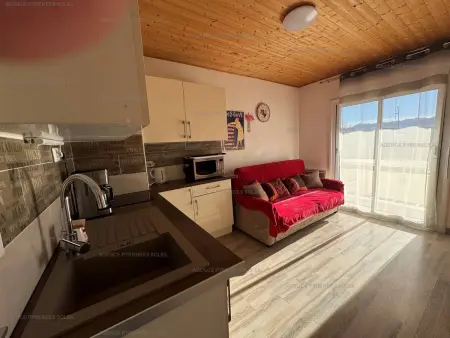 Location appartement de vacances à Les Angles