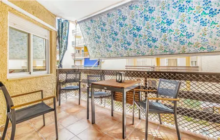 Appartement 4 personnes à Campello - Photo 1