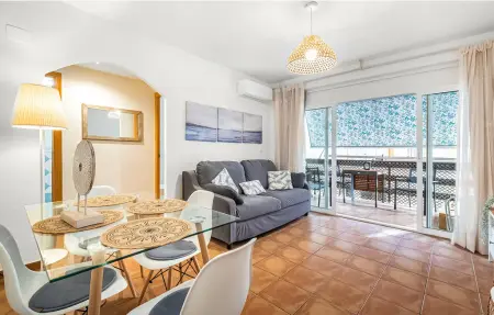 Appartement 4 personnes à Campello - Photo 2