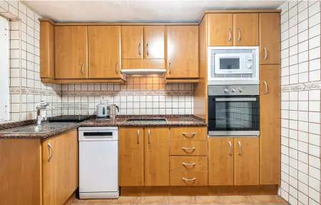 Appartement 4 personnes à Campello - Photo 5