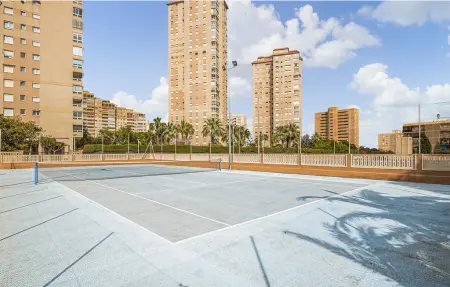 Appartement 4 personnes à Campello - Photo 10