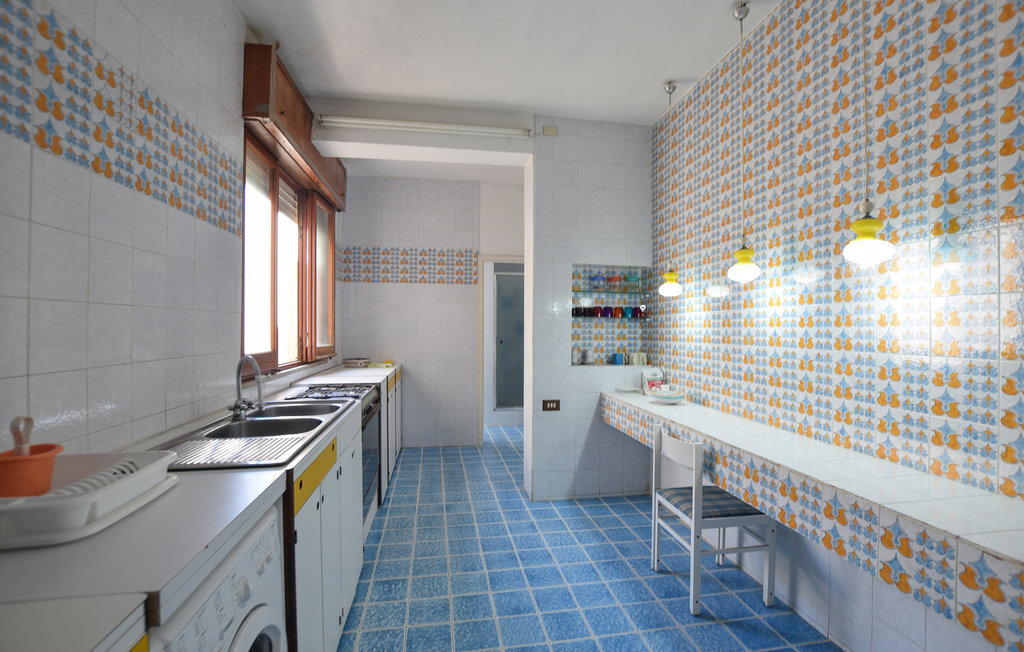 Appartement 3 personnes à Cava D'Aliga - Photo 4