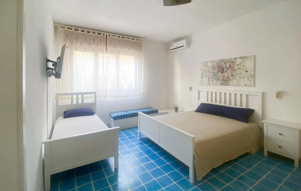 Appartement 3 personnes à Cava D'Aliga - Photo 5