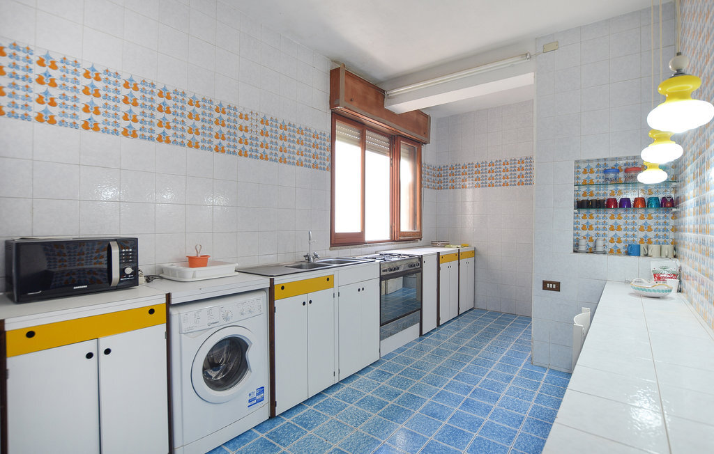 Appartement 3 personnes à Cava D'Aliga - Photo 12